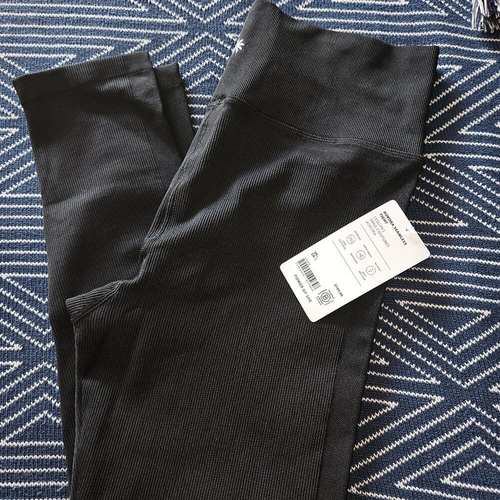 Athleta Aurora Seamless Tight